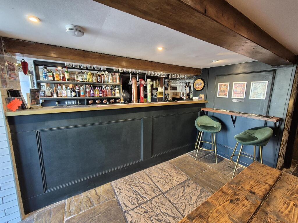 Main image of property: Licenced Trade, Pubs & Clubs, West Yorkshire