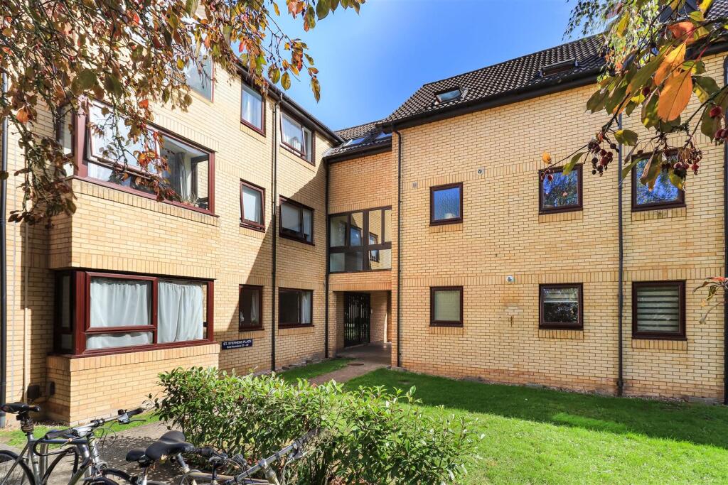 Main image of property: St. Stephens Place, Cambridge