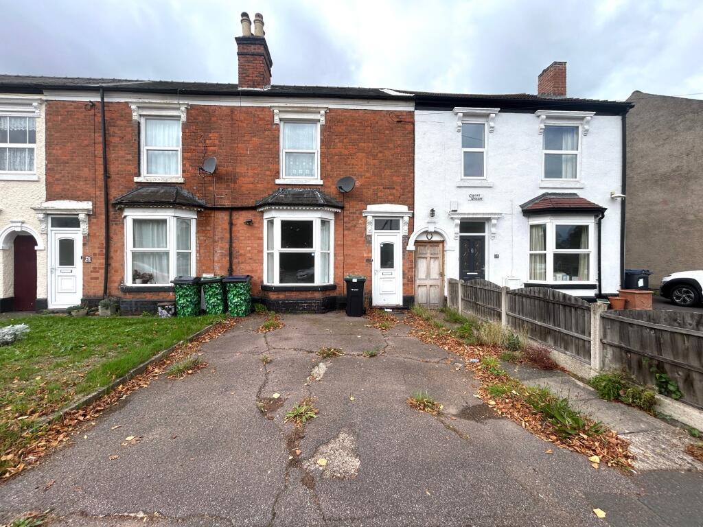 Main image of property: Green Lanes, Wylde Green