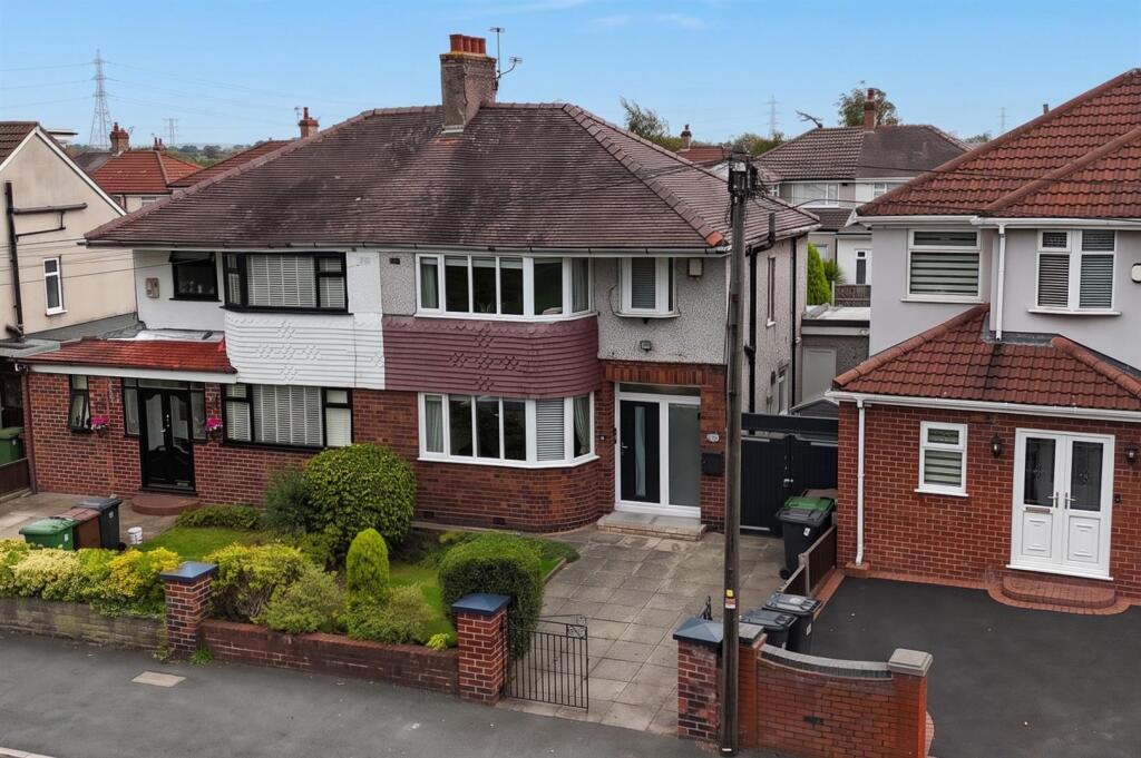 Main image of property: Ormskirk Road, Aintree Village, Liverpool