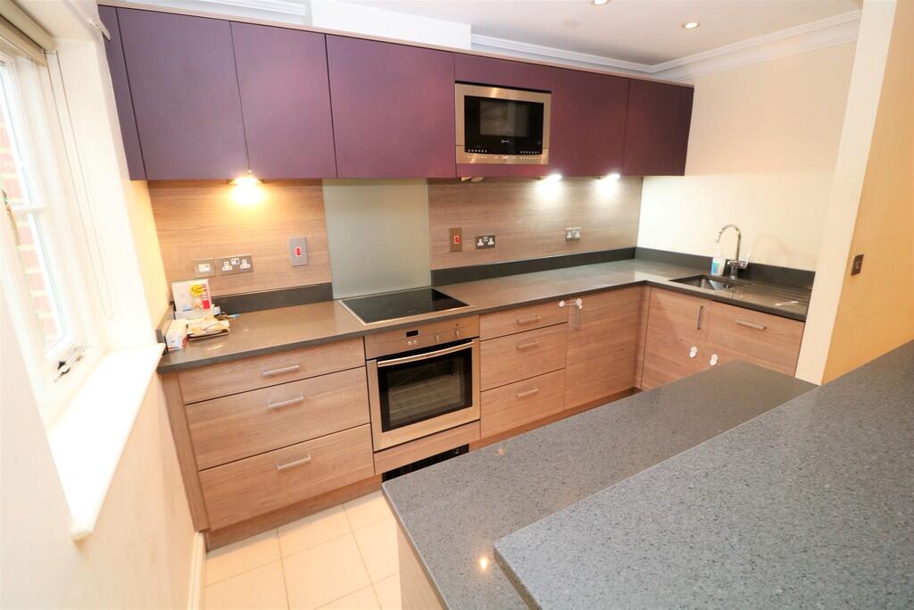 Main image of property: High Street, Dorking
