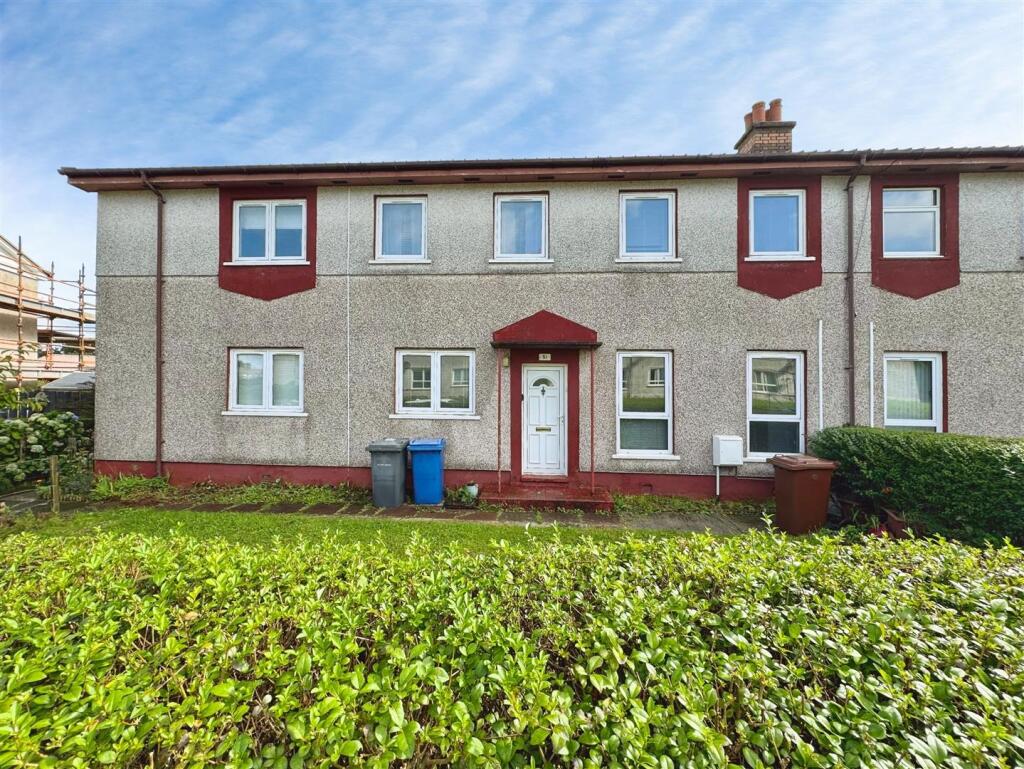 Main image of property: Hood Street, Clydebank