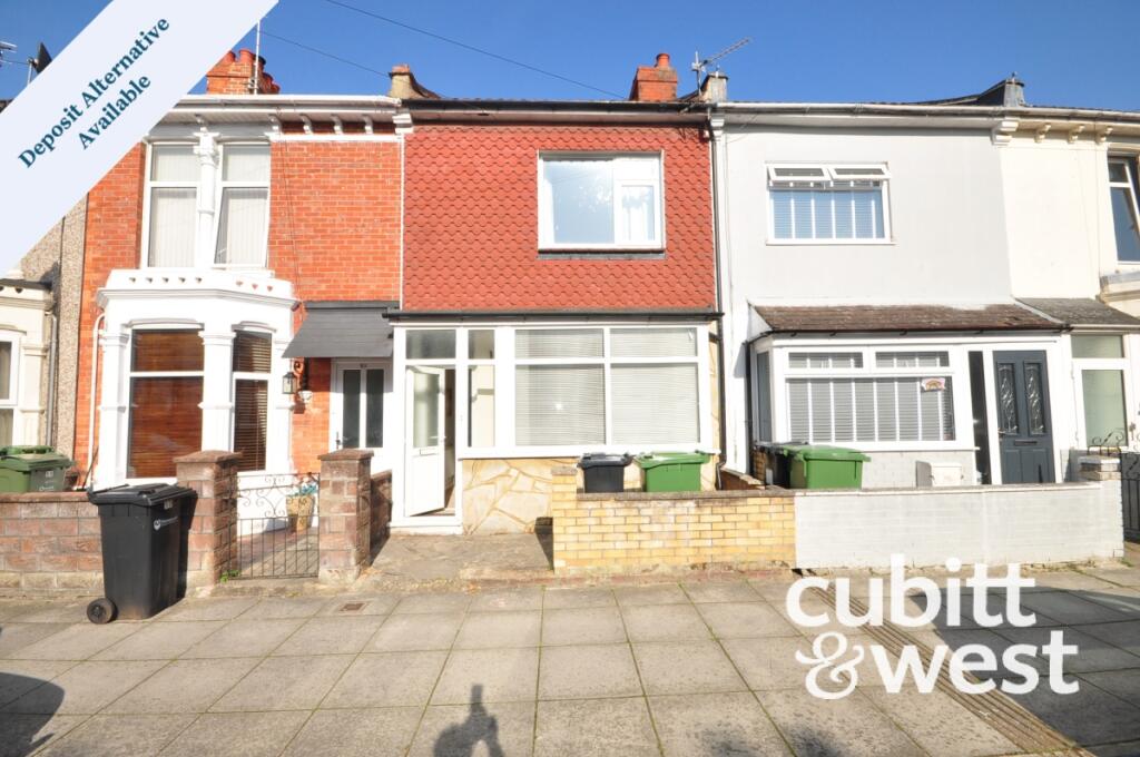Main image of property: Hollam Road Southsea PO4