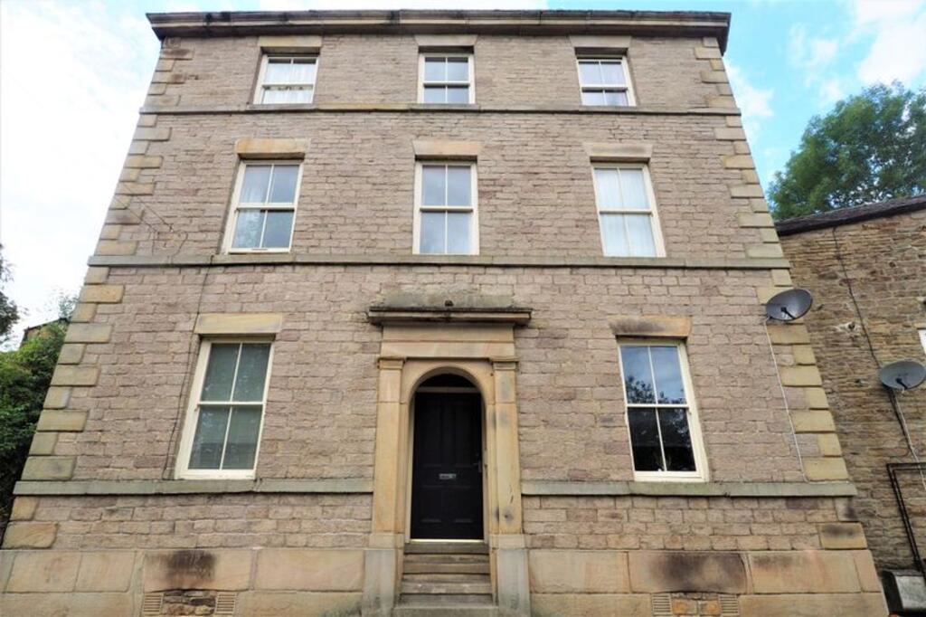 Main image of property: Meal Street, New Mills, SK22