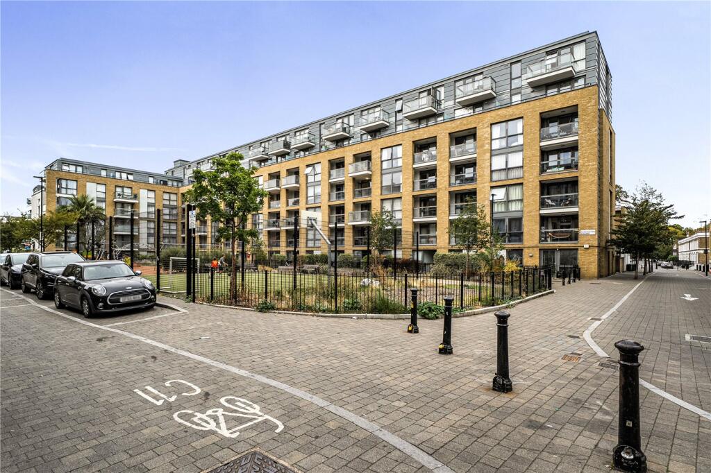 Main image of property: Ann Street N1, London