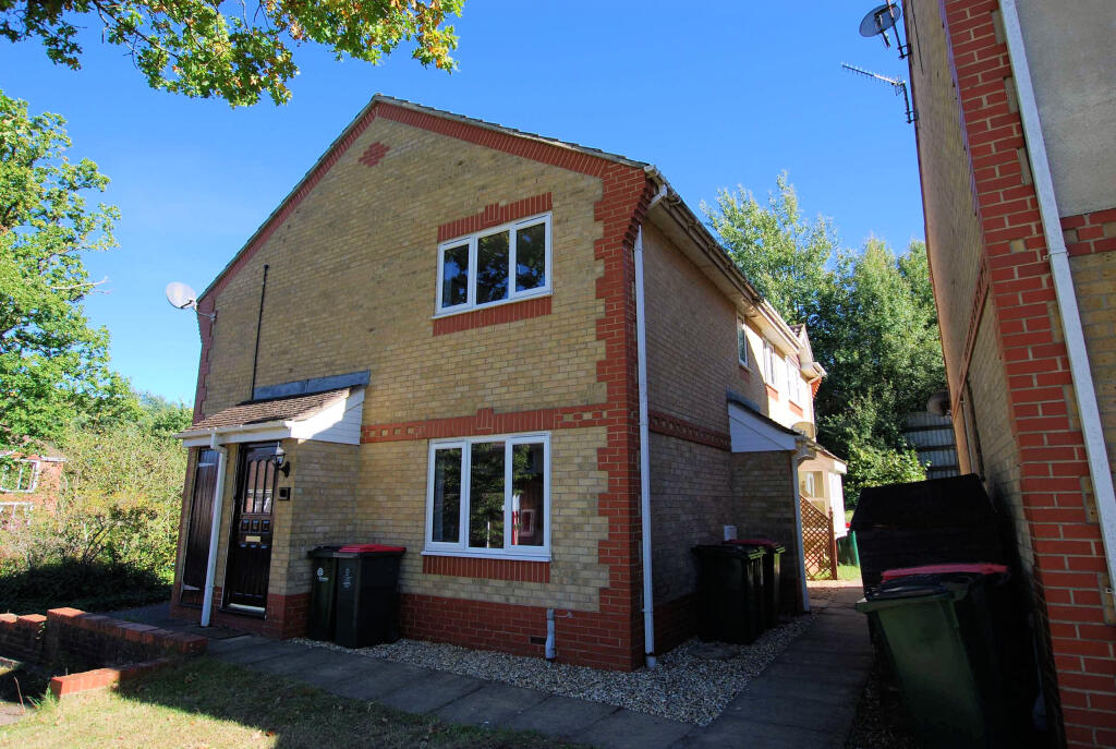 Main image of property: Lyon Close, Maidenbower, Crawley, West Sussex