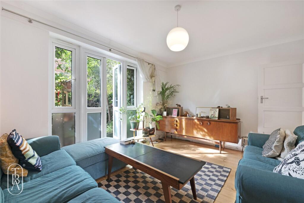 Main image of property: Pitfield Street, London, N1