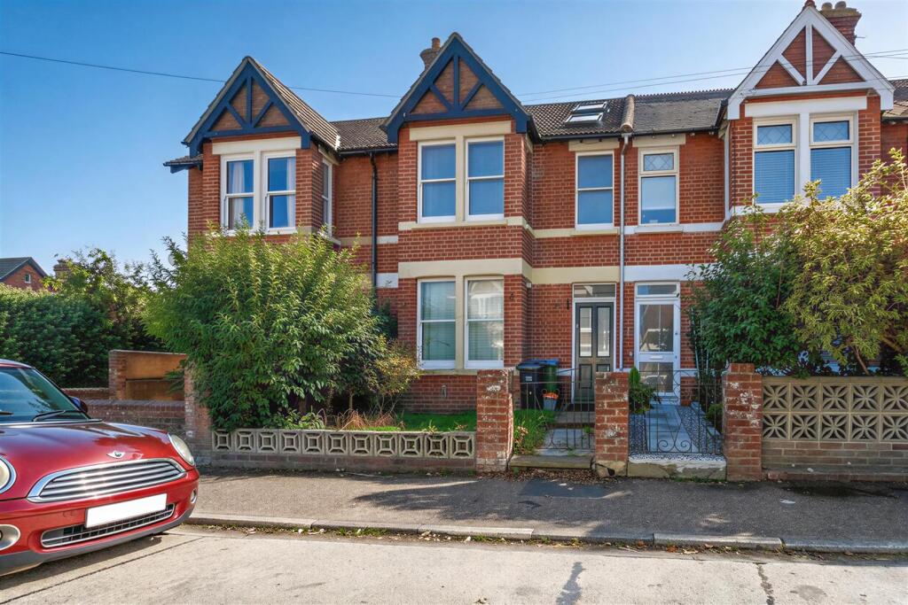 Main image of property: East Ham Road, Littlehampton