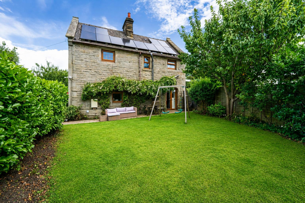 Main image of property: Bare Lane, Morecambe