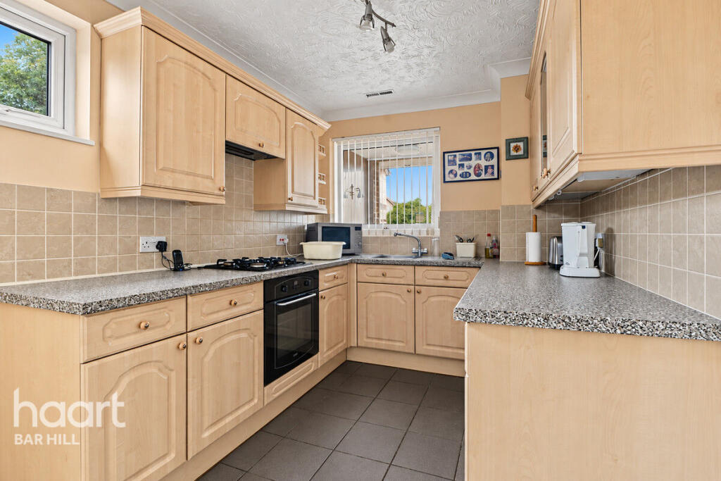 Main image of property: Appletrees, Bar Hill