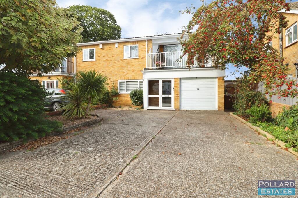 Main image of property: Drewery Drive, Wigmore