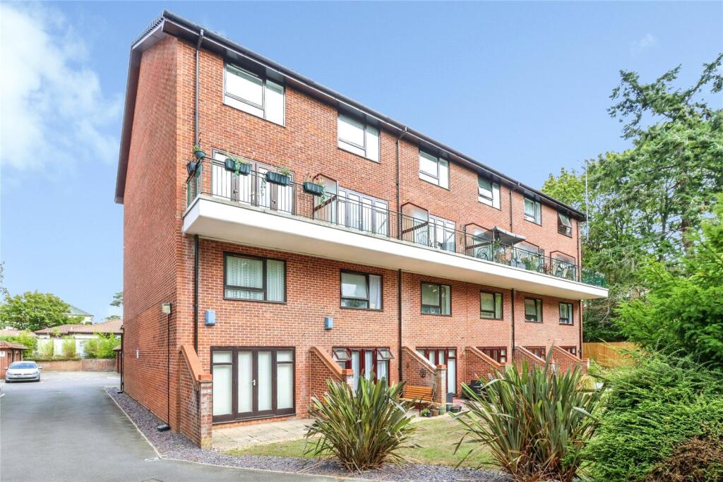 Main image of property: Lindsay Road, Branksome Park, Poole, Dorset, BH13