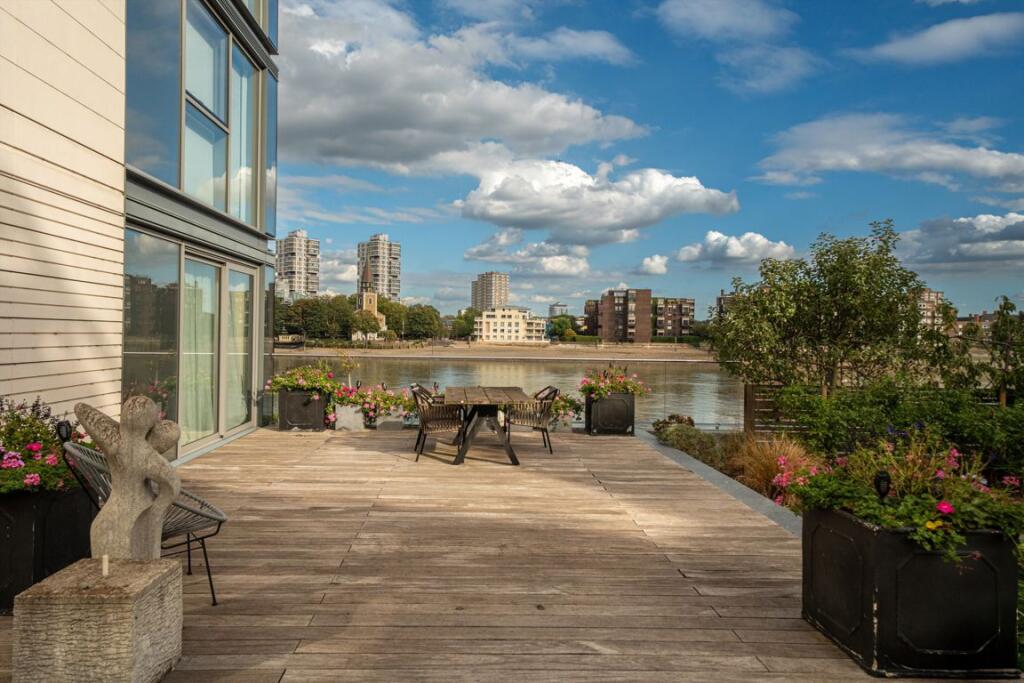 Main image of property: Waterfront Drive, Chelsea