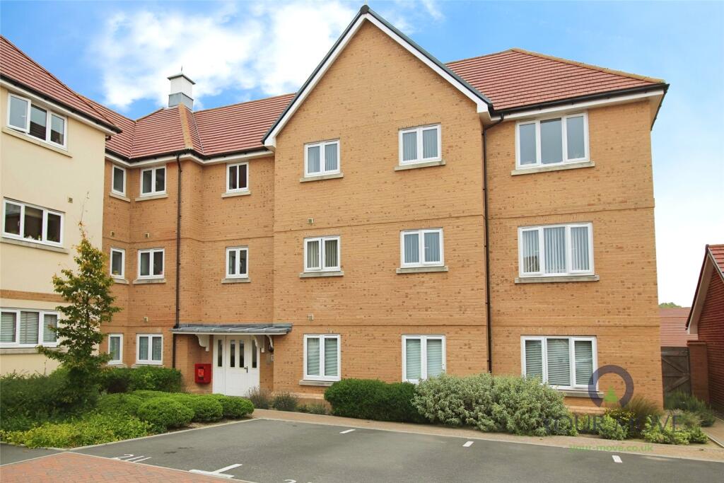 Main image of property: Kensington Way, Polegate, East Sussex, BN26