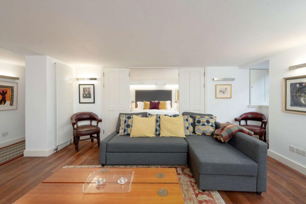 Main image of property: Dundas Street, New Town, Edinburgh