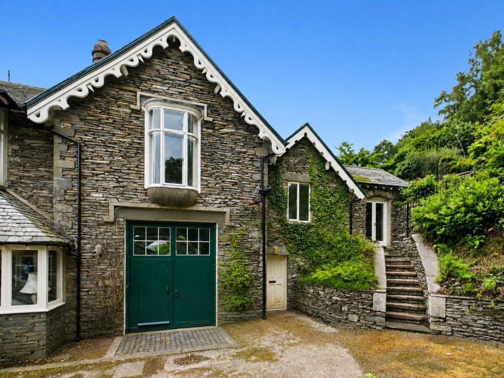 Main image of property: 3 Cringlemire Holbeck Lane, Windermere, The Lake District, LA23 1LY