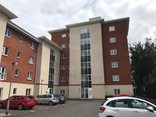 Main image of property: Soudrey Way, Cardiff Bay, Cardiff, CF10