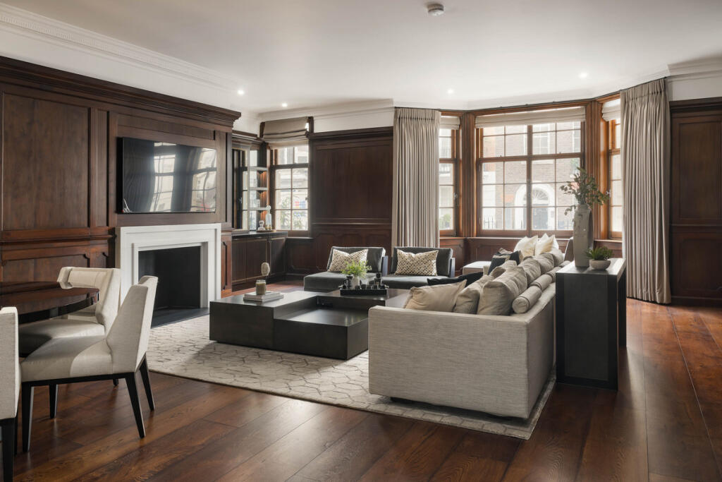 Main image of property: Charles Street, Mayfair, W1J