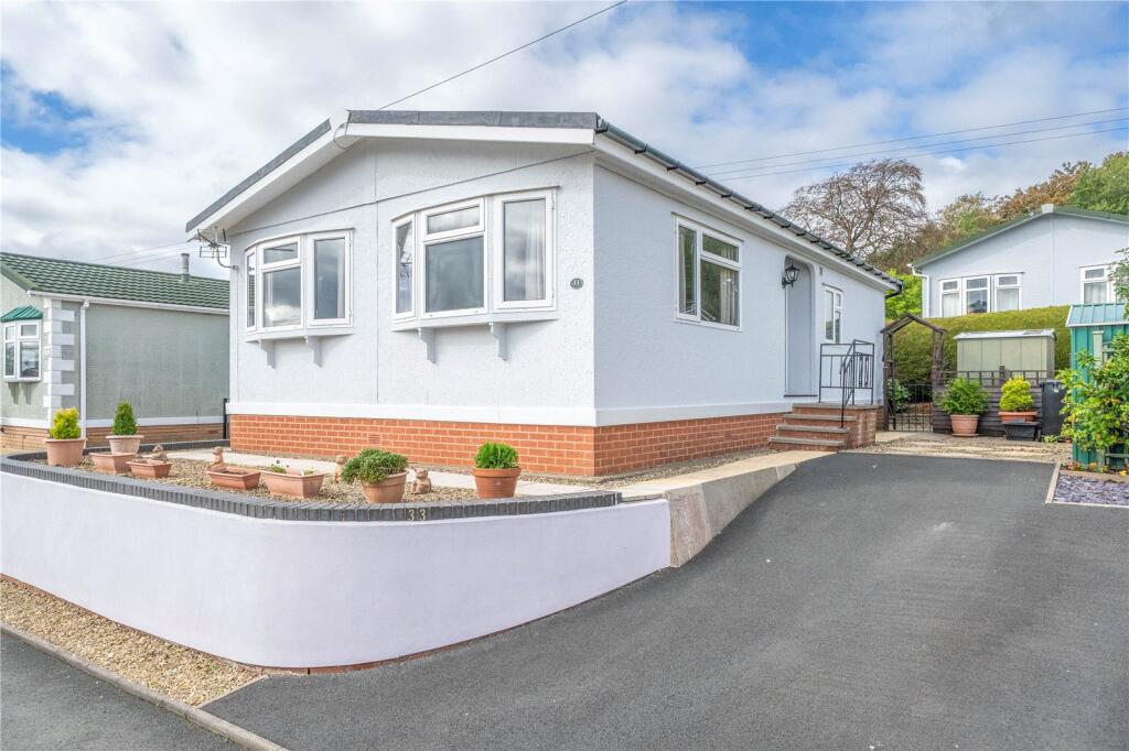 Main image of property: Doddington Heights Park, Earls Ditton Lane, Hopton Wafers, Kidderminster