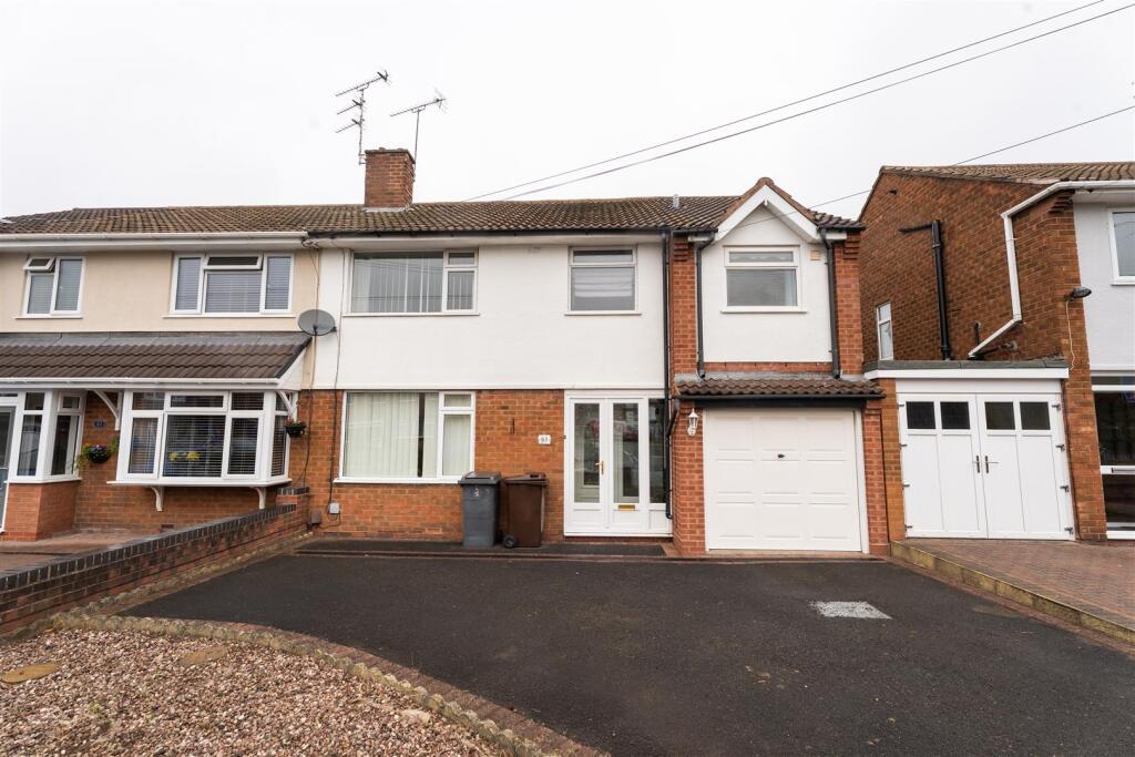 Main image of property: Cottage Lane, Fordhouses, Wolverhampton