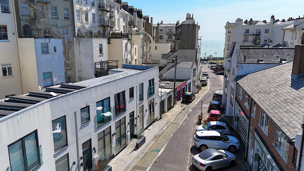 Main image of property: St John's Road, Hove, East Sussex, BN3