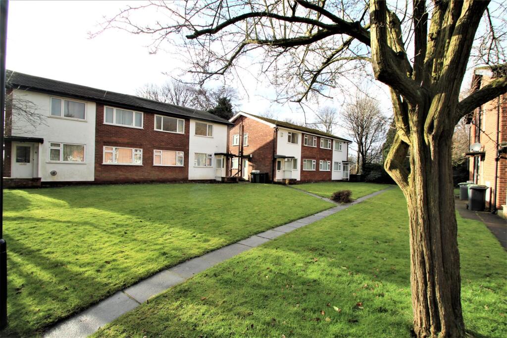 Main image of property: The Poplars, Headingley, Leeds, West Yorkshire, LS6