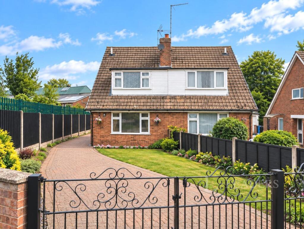 Main image of property: Bramfield Avenue, Derby, Derbyshire