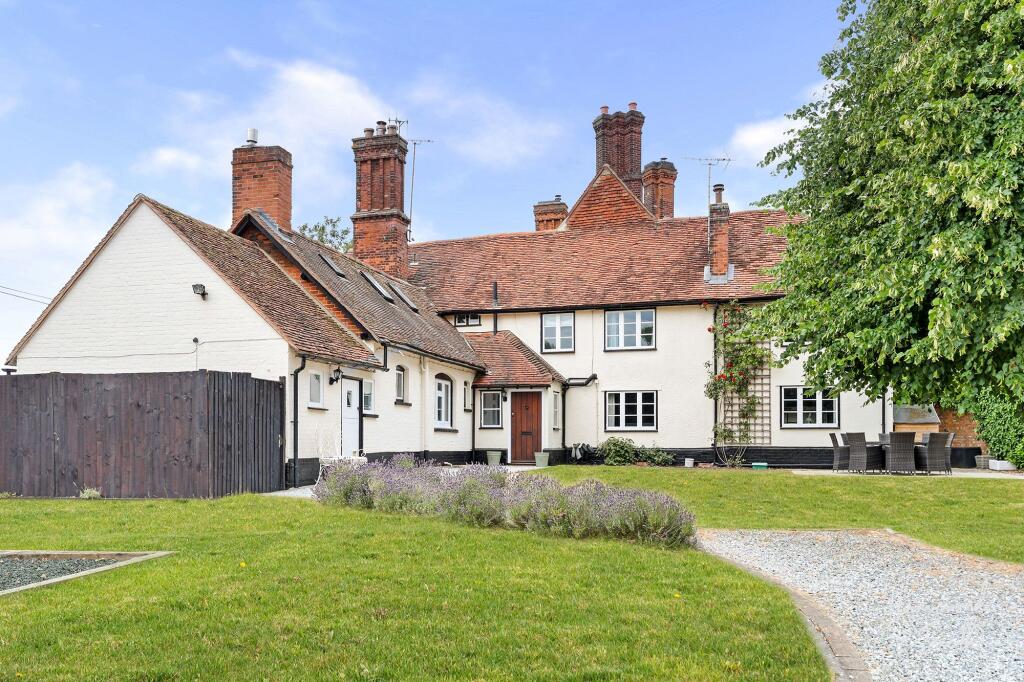 Main image of property: School Lane, Beauchamp Roding, CM5