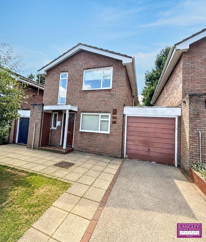 Main image of property: Stambourne Way, London