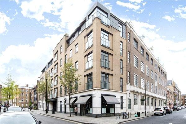 Main image of property: Blandford Street, London, W1U