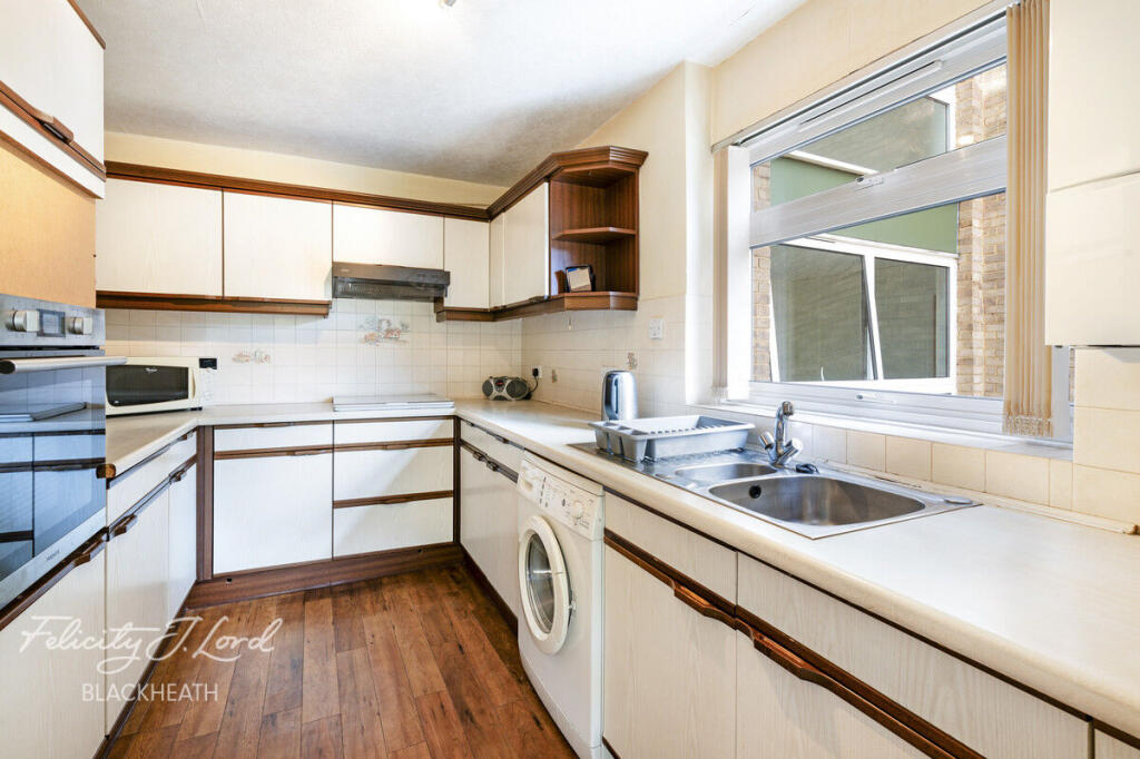 Main image of property: St Johns Park, LONDON