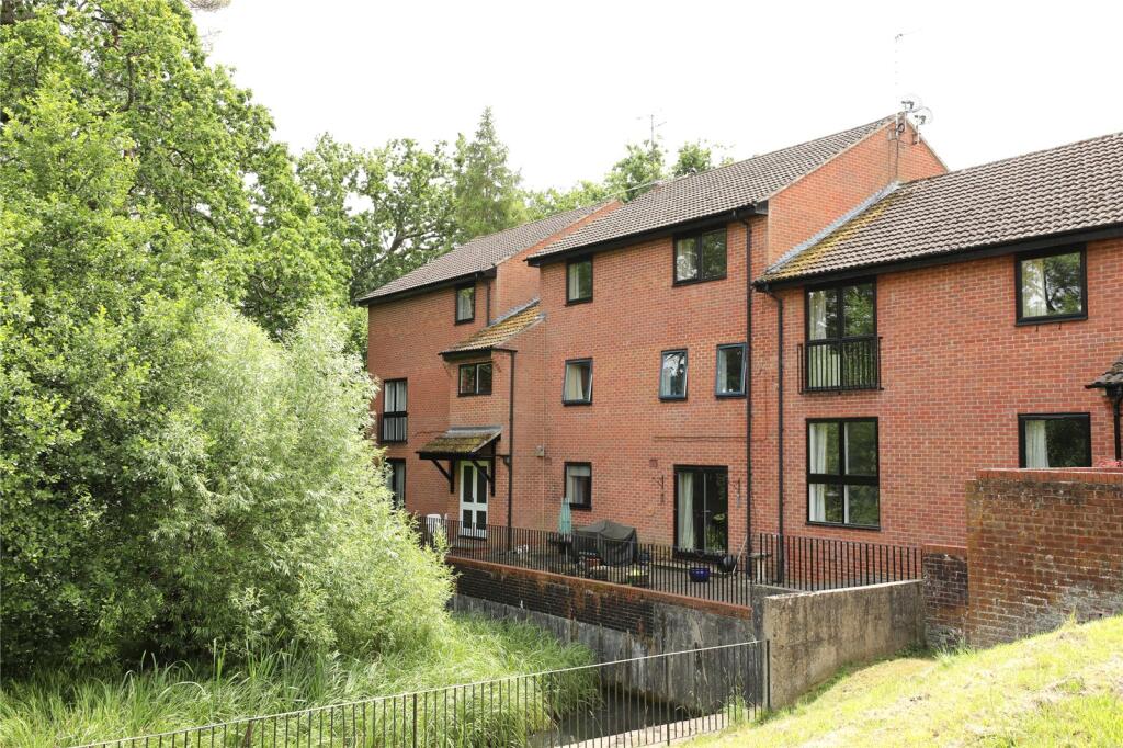 Main image of property: King George Close, Cheltenham, Gloucestershire