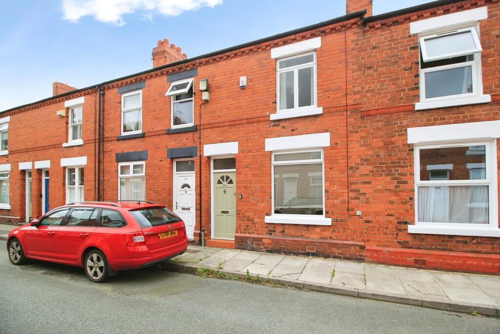 Main image of property: Edna Street, Hoole