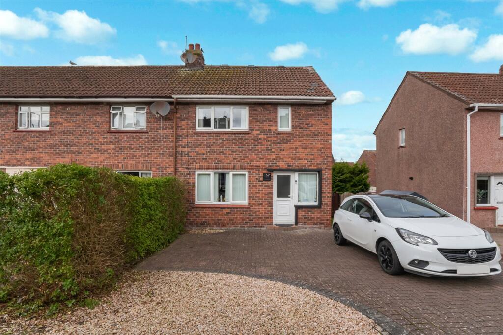 Main image of property: Hillfoot Road, Ayr, South Ayrshire, KA7