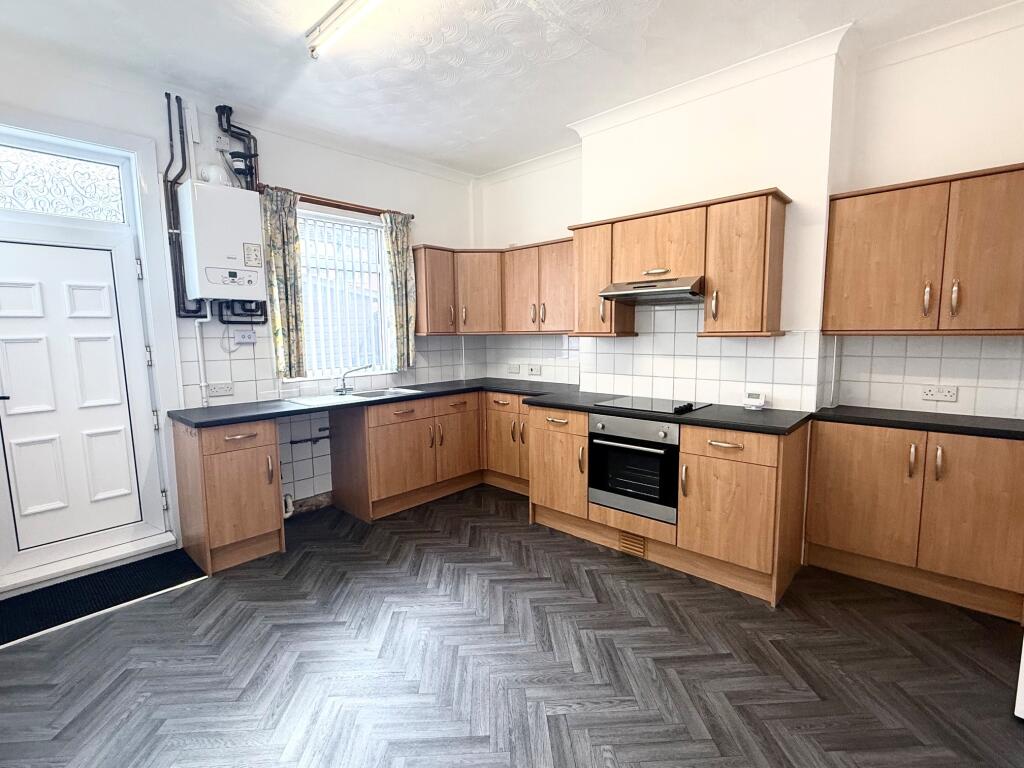 Main image of property: Robbins Terrace, Featherstone