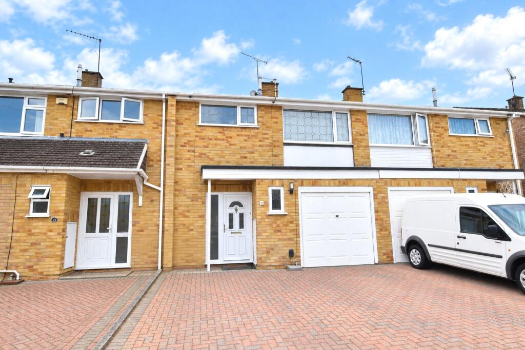 Main image of property: Dart Road, Farnborough, Hampshire, GU14