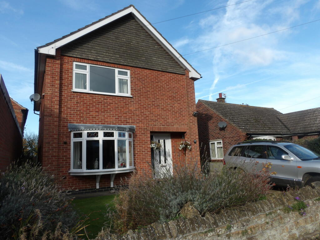 Main image of property: Queens Street, Bottesford