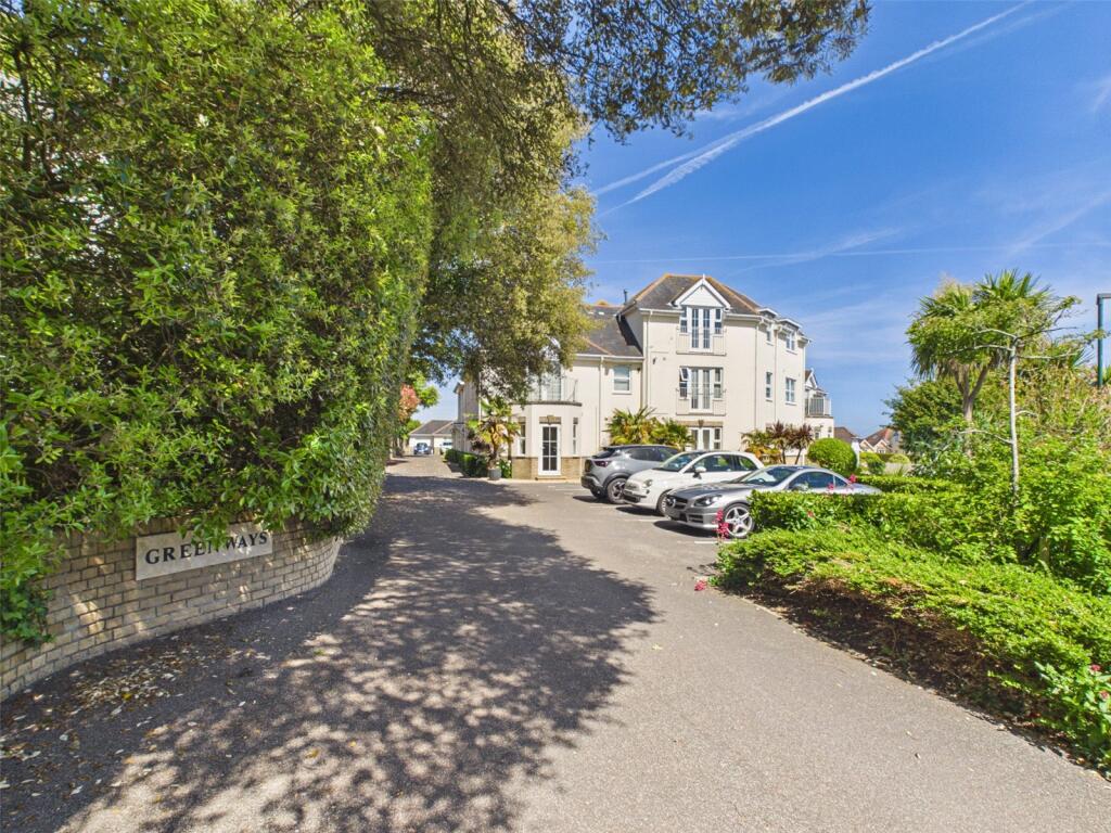 Main image of property: Warren Edge Road, Bournemouth, Dorset, BH6