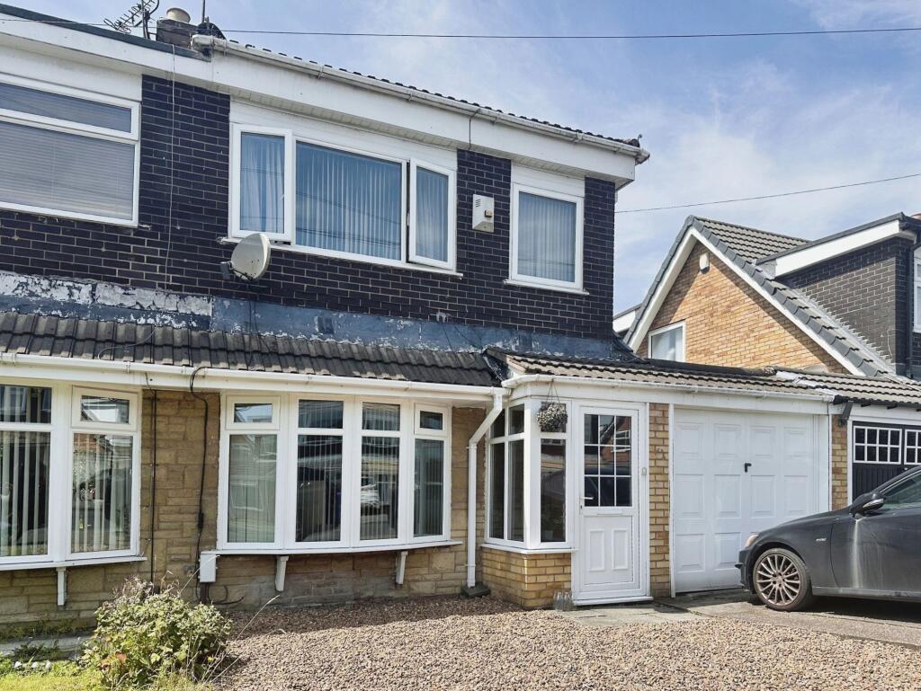 Main image of property: Maliston Road, Great Sankey, WA5