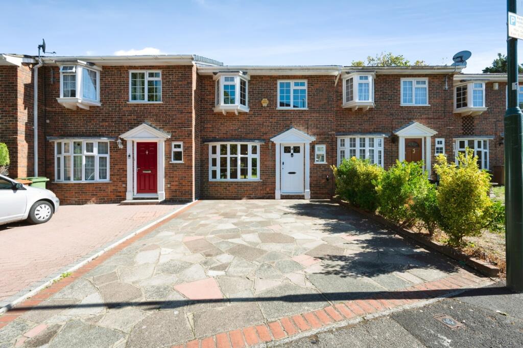 Main image of property: Eastleigh Close, Sutton, Surrey, SM2