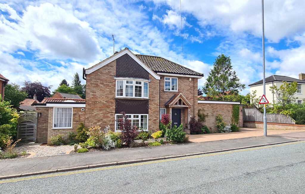 Main image of property: Cromer Road, North Walsham
