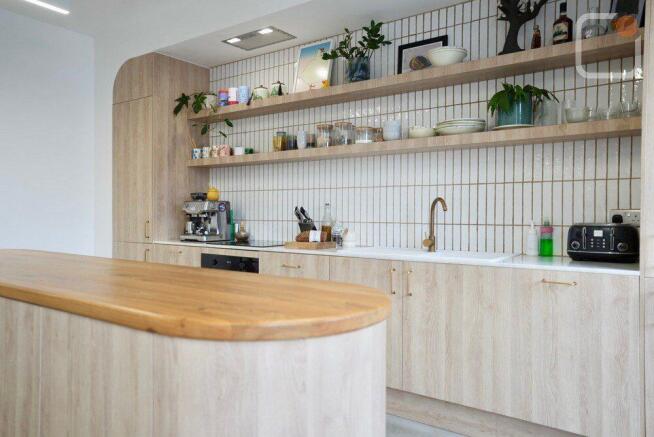 Hamilton House - Office Space