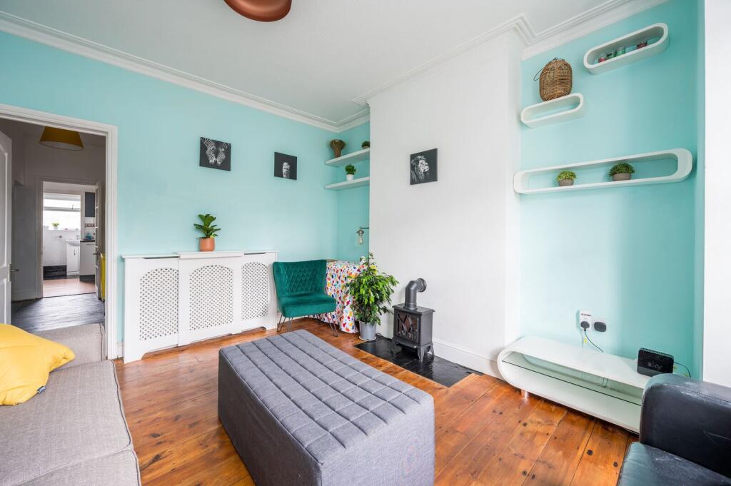 Main image of property: Neuchatel Road, Lewisham, London, SE6