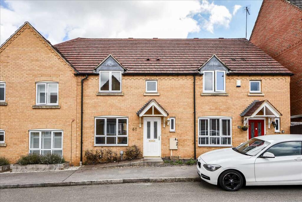 Main image of property: Linden Avenue, Higham Ferrers, NN10 8EU