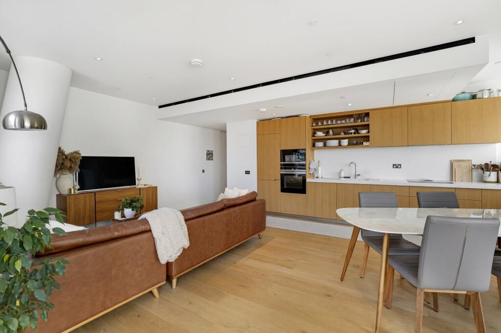 Main image of property: Prospect Way, London, SW11