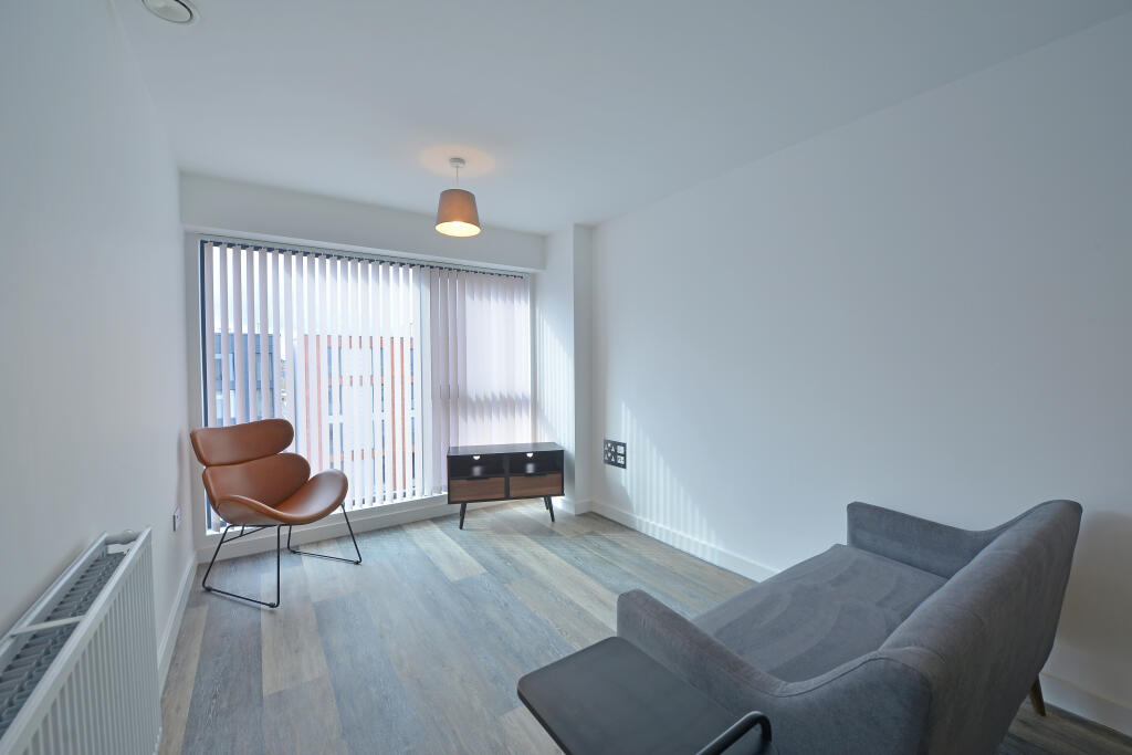 Main image of property: Apartment 112, Forum, Birmingham