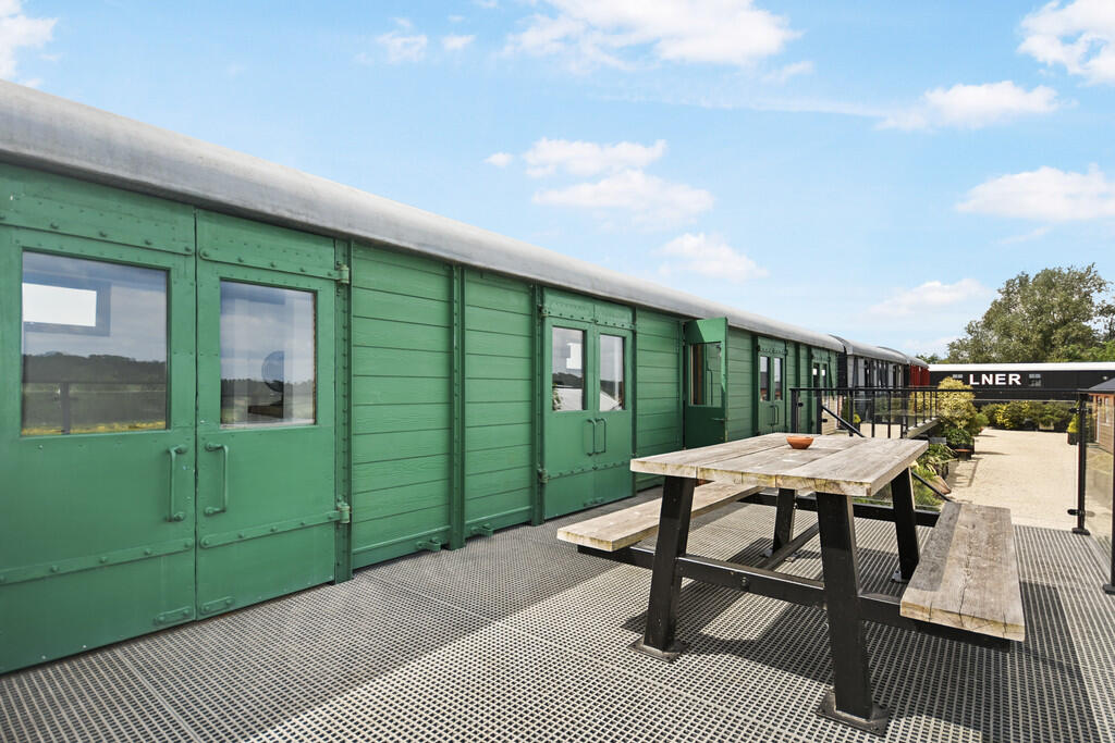 Main image of property: Rother Valley, Northiam, East Sussex TN31