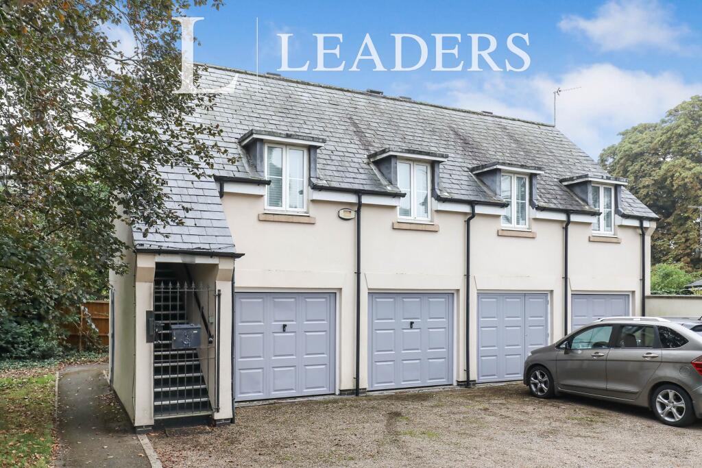 Main image of property: Marne Close, Warwick, Warwickshire, CV34