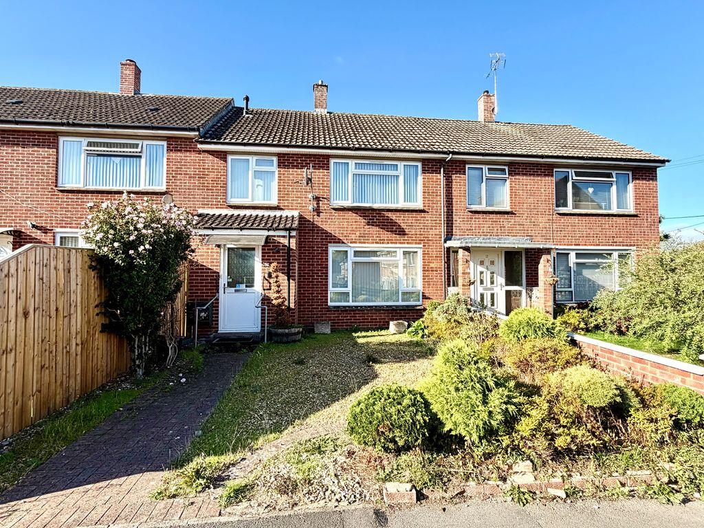 Main image of property: Churchill Close, Calne