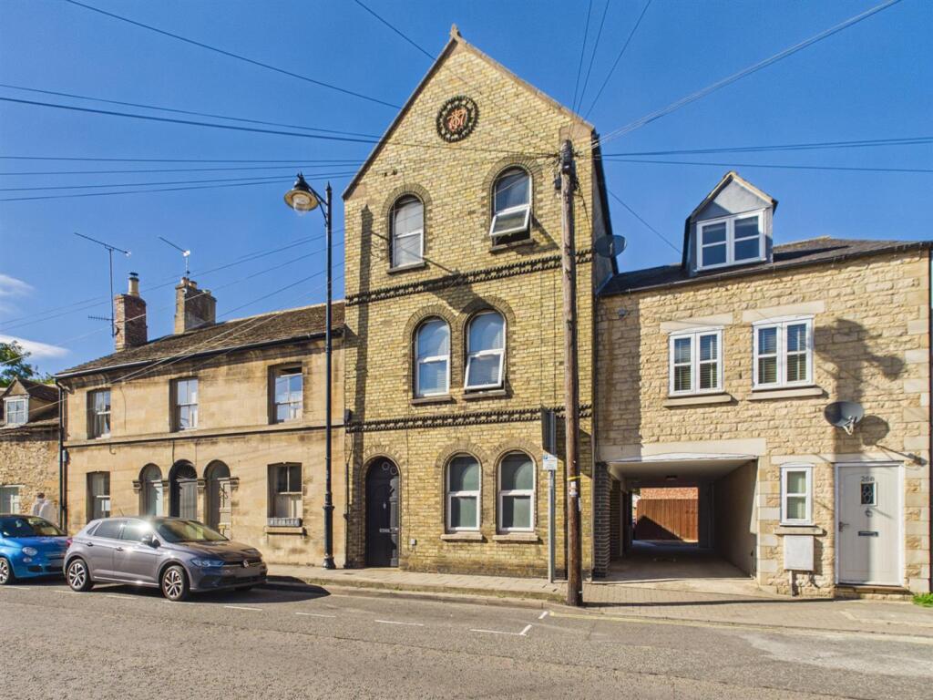 Main image of property: St. Leonards Street, Stamford
